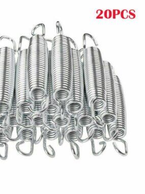 5.5" Bounce Pro Premium Quality Trampoline Springs Set of 20